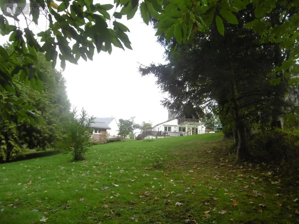 Maison a vendre Mesnil-Clinchamps 14380 Calvados 14 102 m2 5 pièces 200450 euros 14076-5996 026
