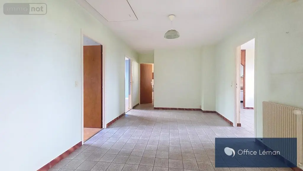 Maison a vendre Prévessin-Moëns 01280 Ain 01 230 m2 8 pièces 795000 euros 01047-873 010