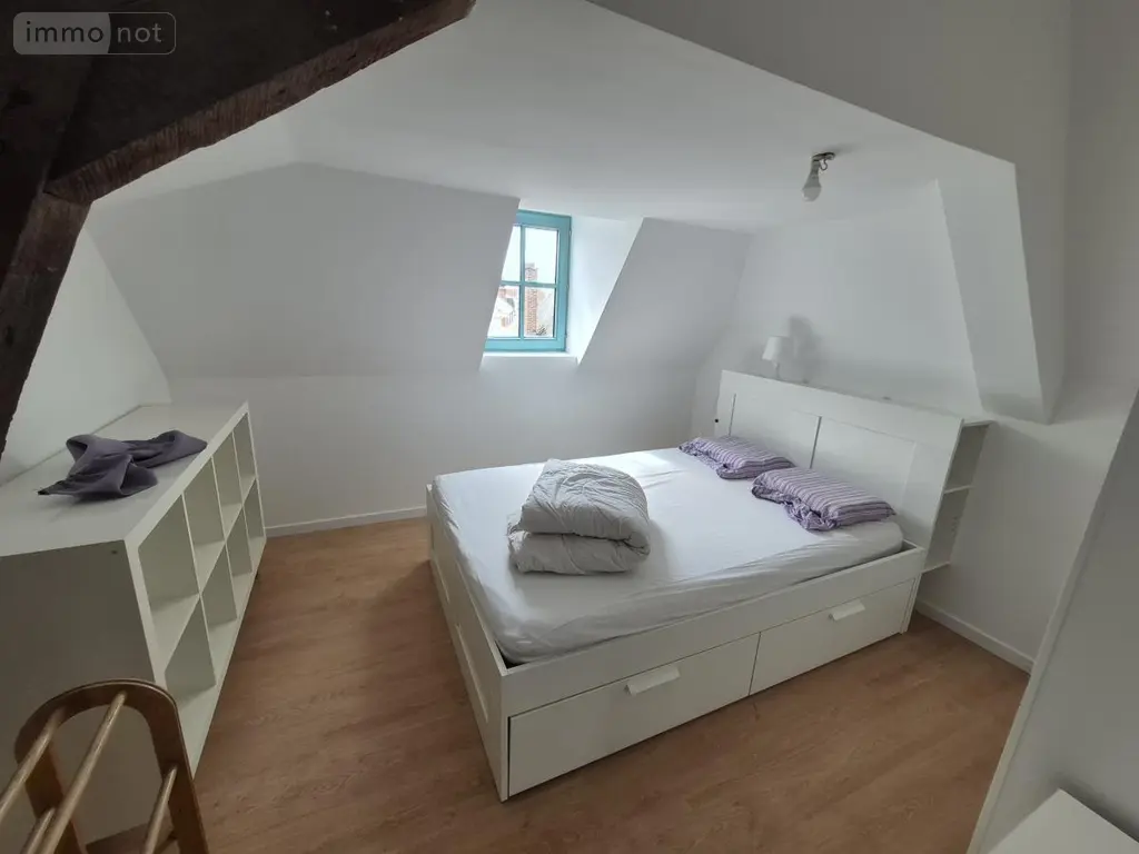 Immeuble de rapport a vendre Arras 62000 Pas-de-Calais 62 216 m2 587600 euros 62135-2242 004