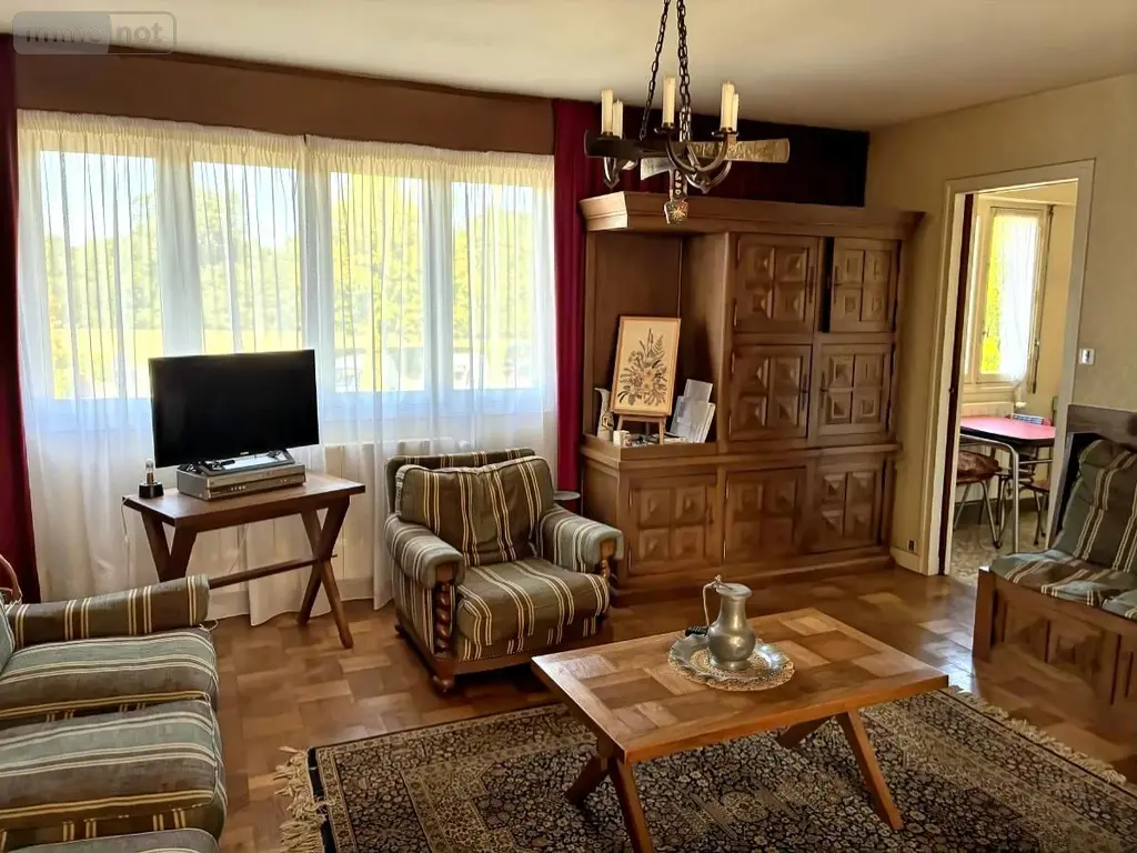 Maison a vendre Montsûrs 53150 Mayenne 53 65 m2 3 pièces 115500 euros 53004-1361 004