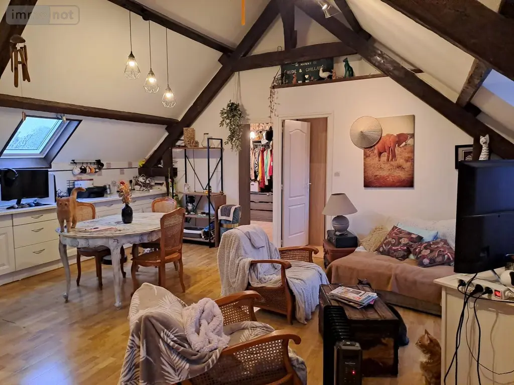Immeuble de rapport a vendre Autingues 62610 Pas-de-Calais 62 200 m2 260500 euros 62098-2221 005