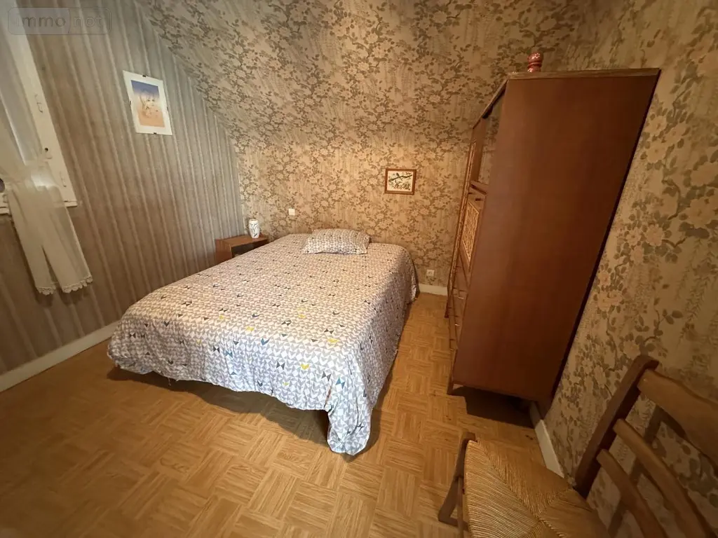 Maison a vendre Le Tour-du-Parc 56370 Morbihan 56 80 m2 4 pièces 279193 euros 56003-1415 010