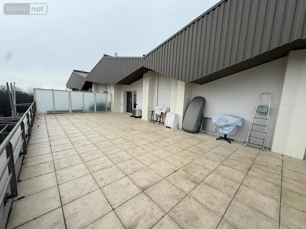 Appartement a vendre Tours 37200 Indre-et-Loire 37 64 m2 3 pièces 264600 euros 37007-2775 008