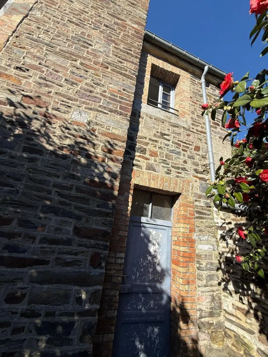 Maison a vendre Dol-de-Bretagne 35120 Ille-et-Vilaine 35 100 m2 5 pièces 136839 euros 35130-3784 004