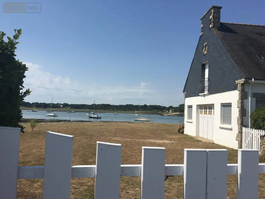 Maison a vendre Baden 56870 Morbihan 56 153 m2 7 pièces 520900 euros 56002-1629 001