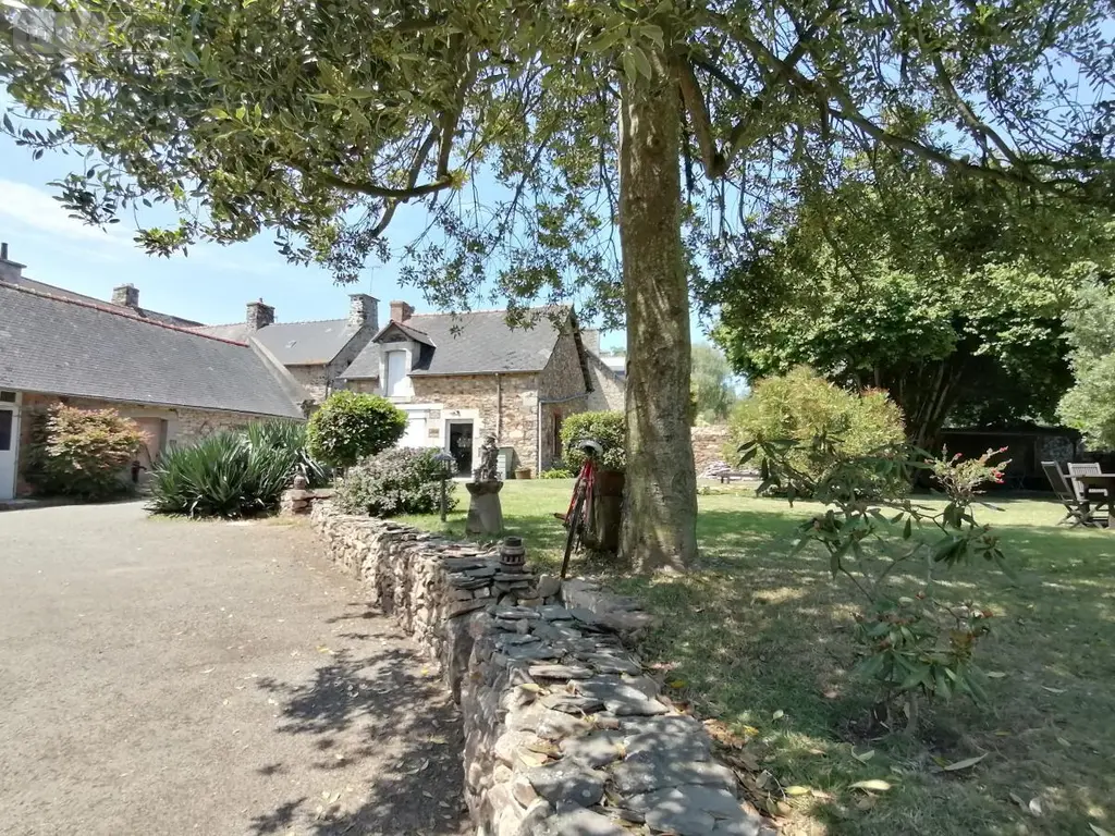 Maison a vendre Lanvollon 22290 Côtes-d'Armor 22 340 m2 14 pièces 504000 euros 22017-1247 001