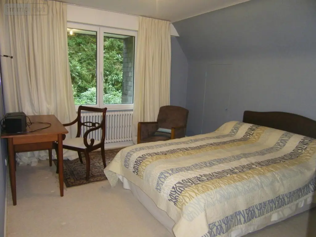 Maison a vendre Caudan 56850 Morbihan 56 247 m2 8 pièces 742939 euros 56083-924 013