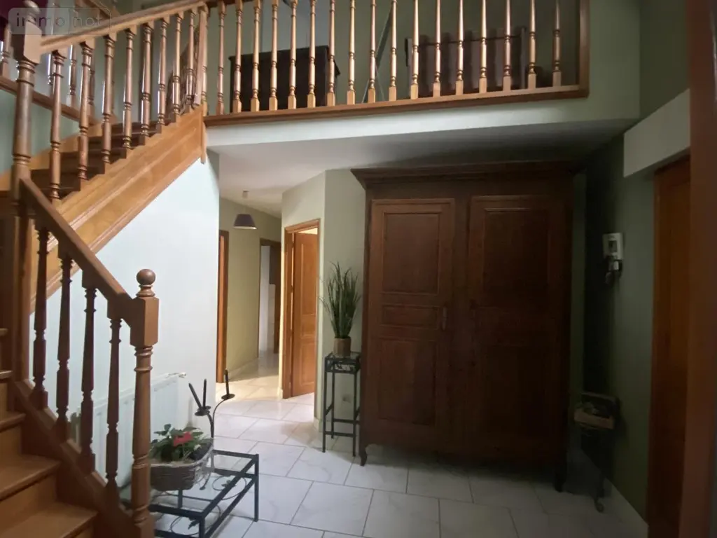 Maison a vendre Cambrai 59400 Nord 59 155 m2 7 pièces 335000 euros 59098-11891 002