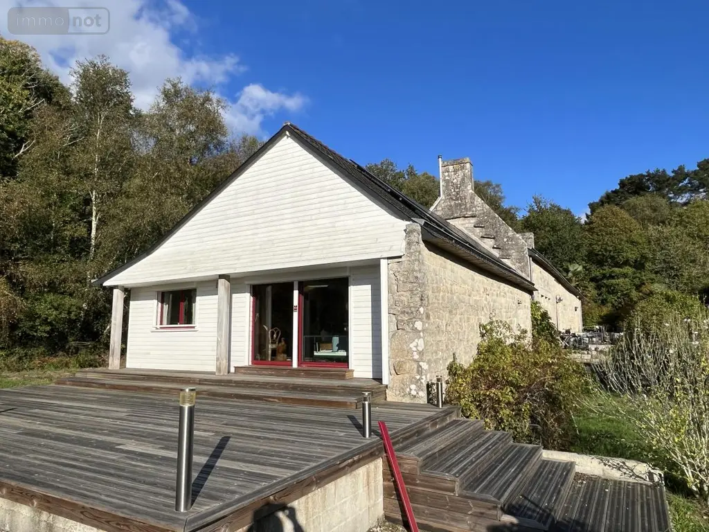 Maison a vendre Saint-Évarzec 29170 Finistère 29 400 m2 1413258 euros 29014-3156 002