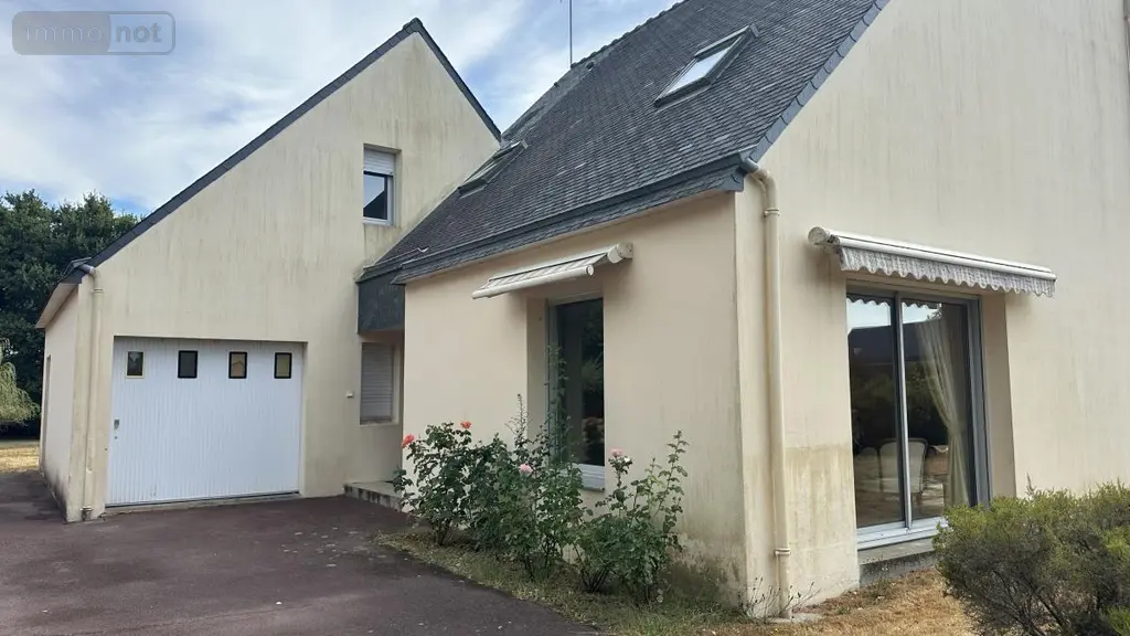 Maison a vendre Séné 56860 Morbihan 56 140 m2 641343 euros 56003-1466 030