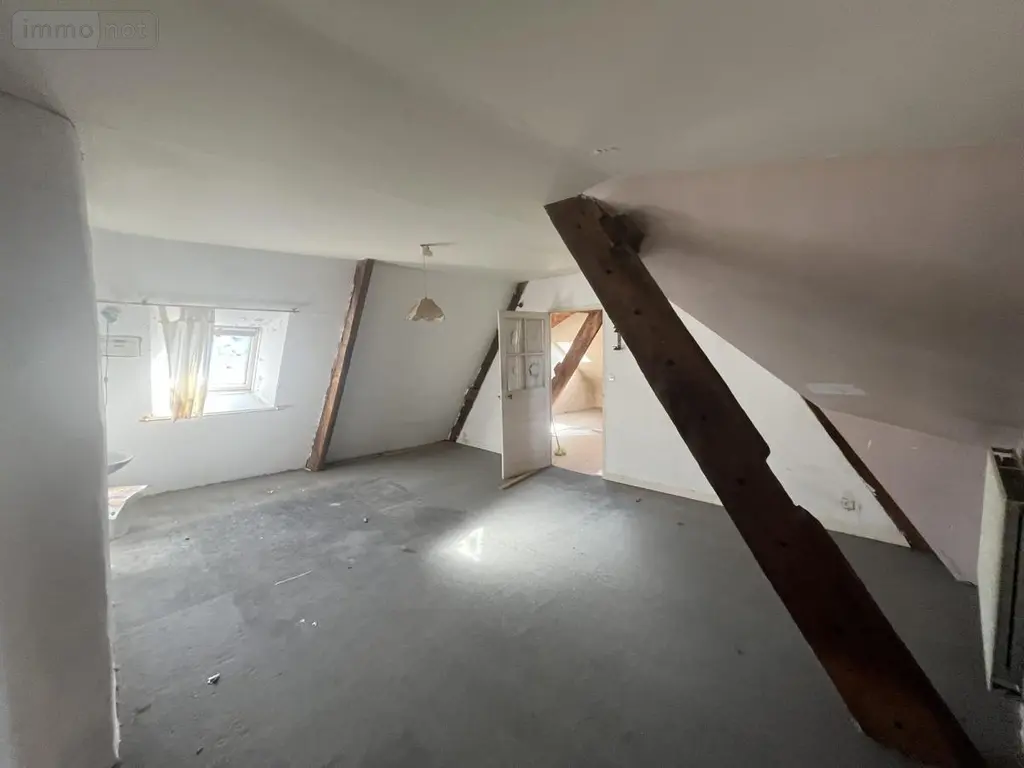Maison a vendre Ploërmel 56800 Morbihan 56 217 m2 8 pièces 187620 euros 56044-1402 010