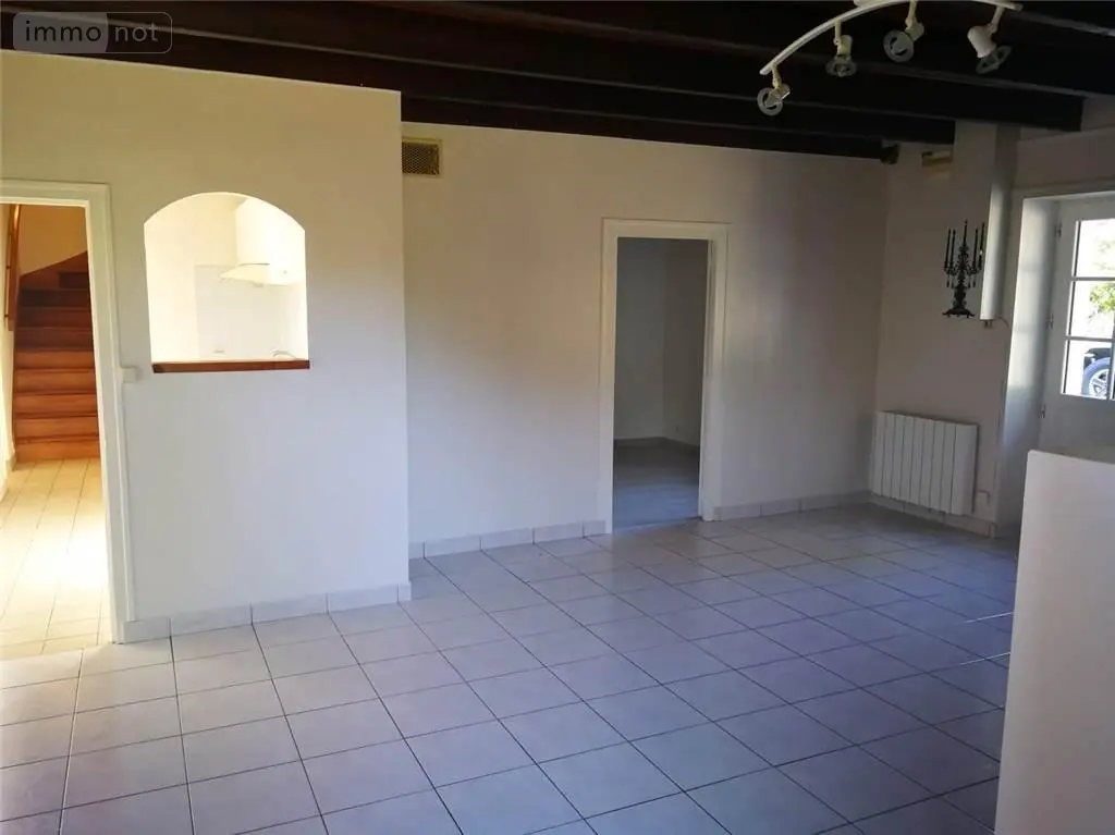 Maison a vendre Saint-André-des-Eaux 44117 Loire-Atlantique 44 91 m2 5 pièces 312000 euros 44128-1121 006
