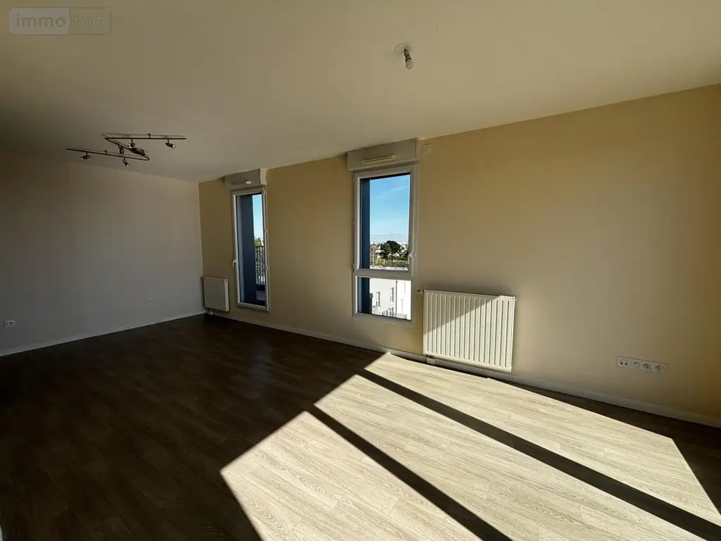 Appartement a vendre Saint-Nazaire 44600 Loire-Atlantique 44 82 m2 3 pièces 384800 euros 44088-2095 004