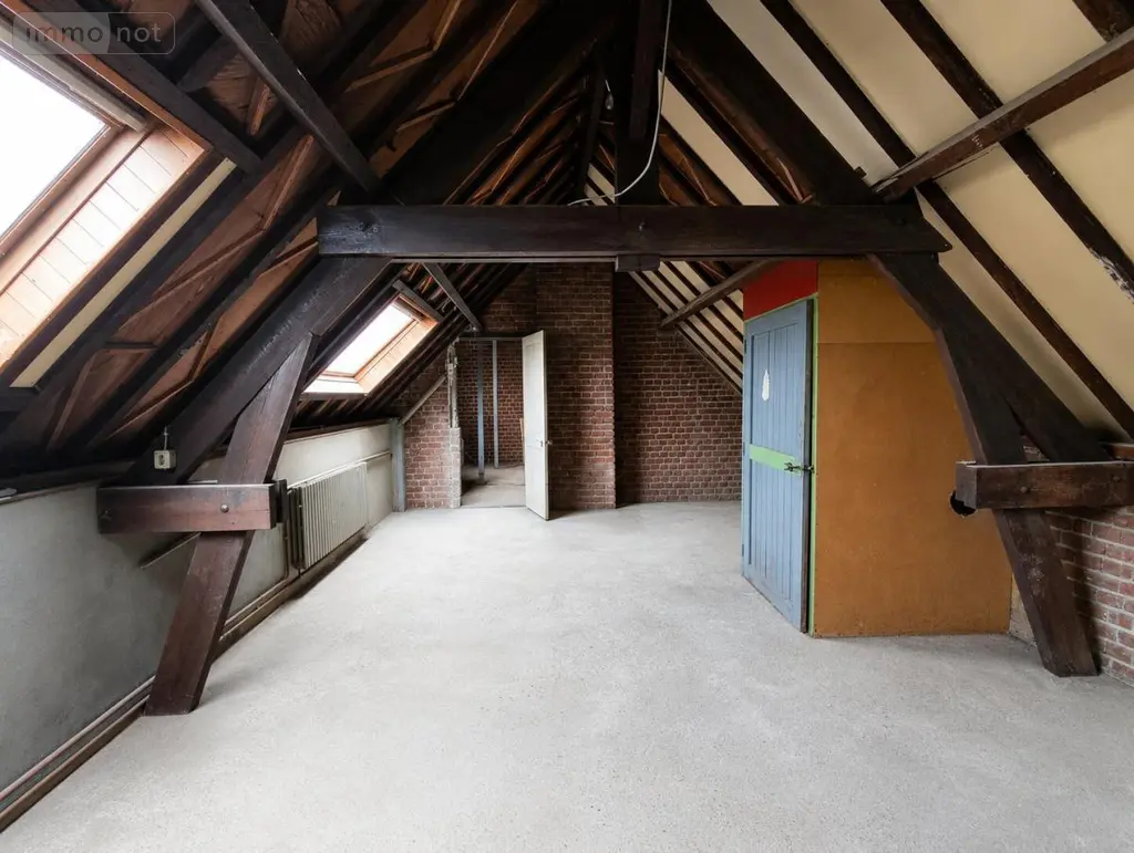Maison a vendre Mazingarbe 62670 Pas-de-Calais 62 159 m2 4 pièces 192000 euros 62096-358 012