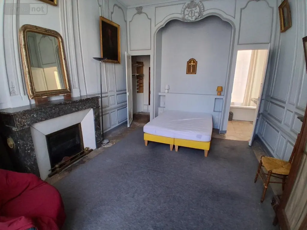Maison a vendre Caen 14000 Calvados 14 430 m2 1365000 euros 14002-1299 013