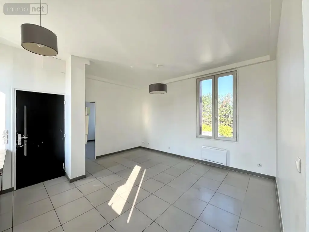Appartement a vendre Le Petit-Quevilly 76140 Seine-Maritime 76 44 m2 64900 euros 76009-521 002