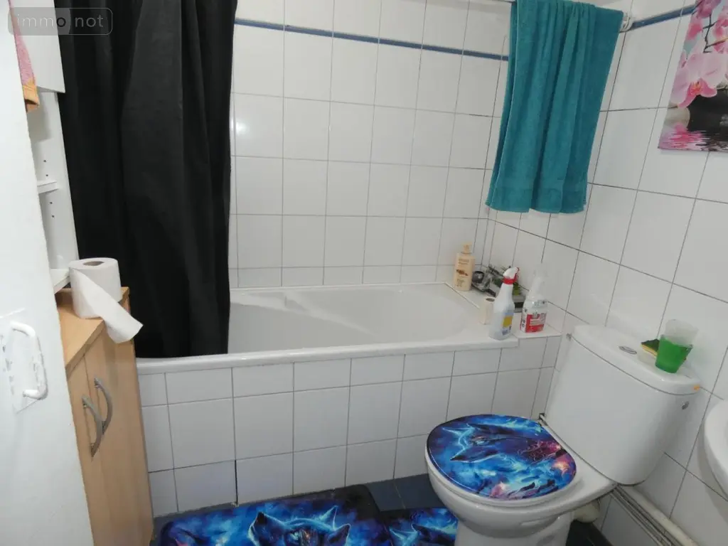 Immeuble de rapport a vendre Pleyben 29190 Finistère 29 113 m2 153025 euros 29129-1066 014