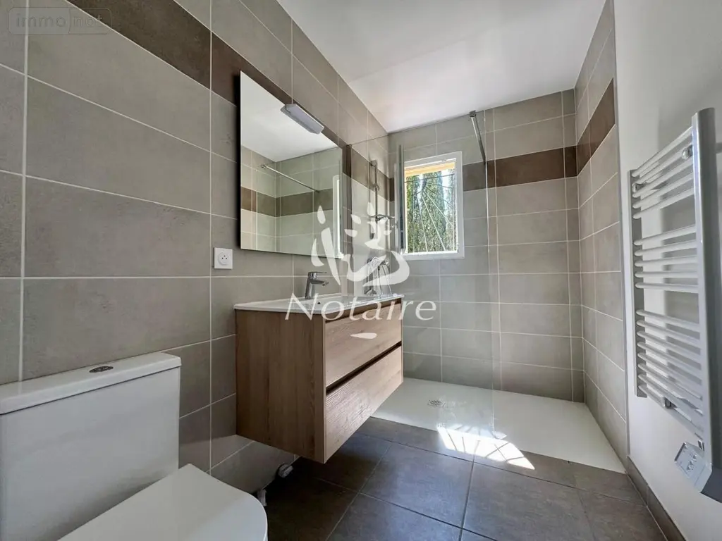 Maison a vendre Saint-Cyprien 66750 Pyrénées-Orientales 66 101 m2 4 pièces 449900 euros 66060-20 013