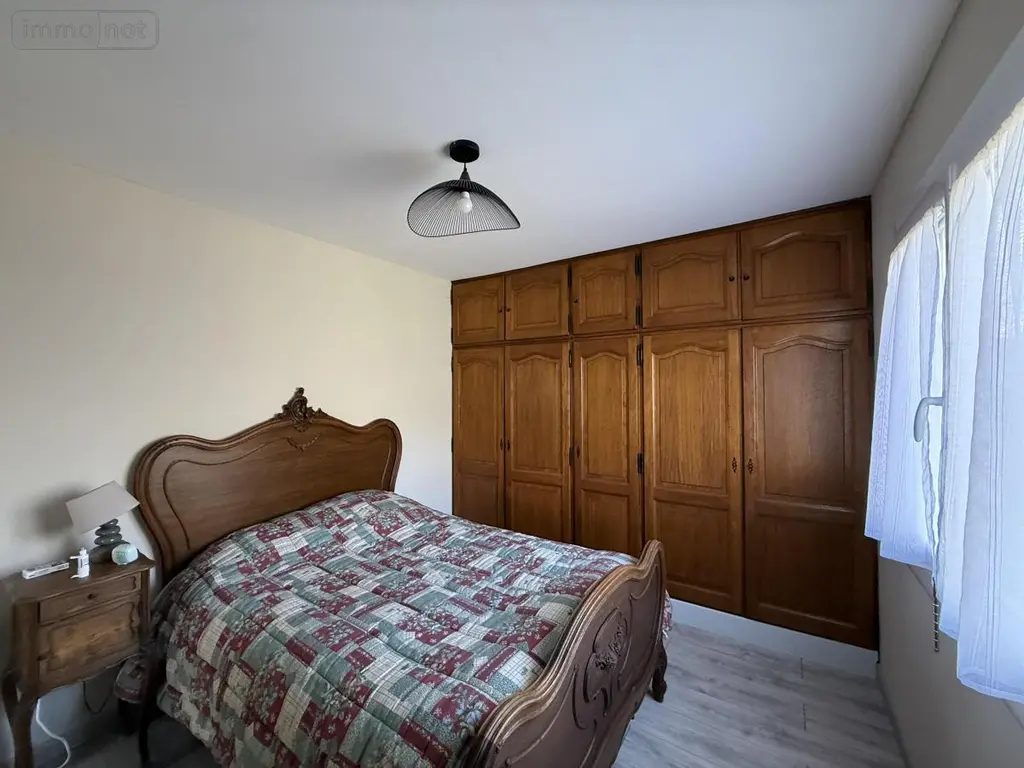 Viager maison Fouilloy 80800 Somme 80 76 m2 3 pièces 40000 euros 80121-2681 006