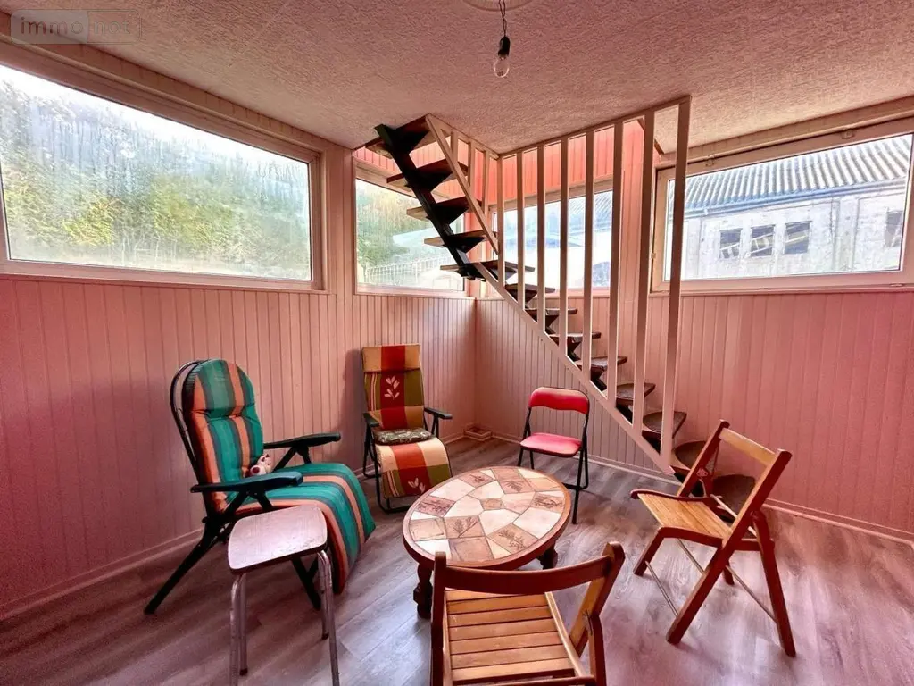 Maison a vendre La Glacerie 50470 Manche 50 268 m2 12 pièces 294400 euros 50061-2938 024