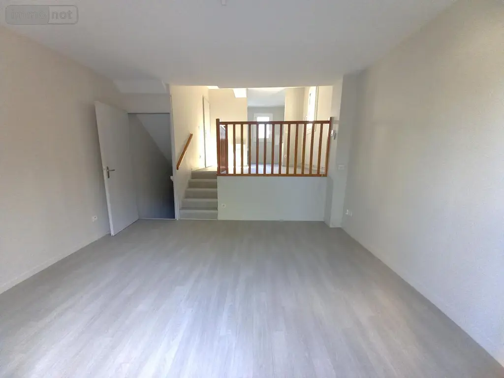 Maison a vendre Tours 37200 Indre-et-Loire 37 82 m2 5 pièces 214246 euros 37008-2834 003
