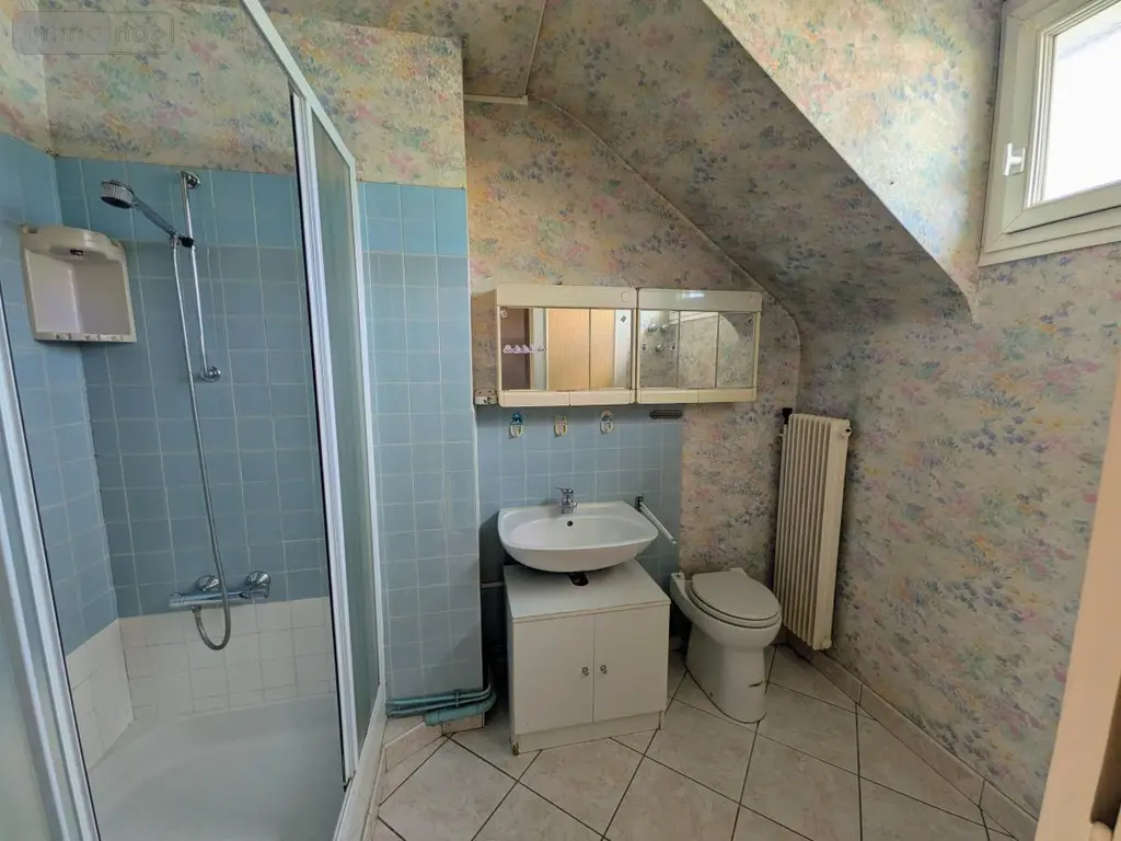 Maison a vendre Saint-Nazaire 44600 Loire-Atlantique 44 80 m2 215250 euros 44088-2093 007