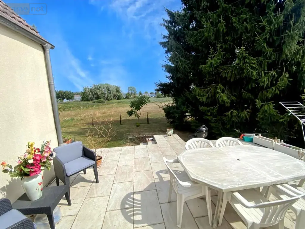 Maison a vendre Jonchery-sur-Vesle 51140 Marne 51 128 m2 6 pièces 259900 euros 51082-2529 003