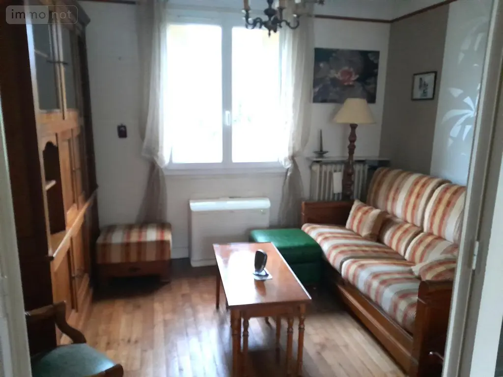 Maison a vendre La Chapelle-Saint-Mesmin 45380 Loiret 45 71 m2 4 pièces 168160 euros 45004-465 005