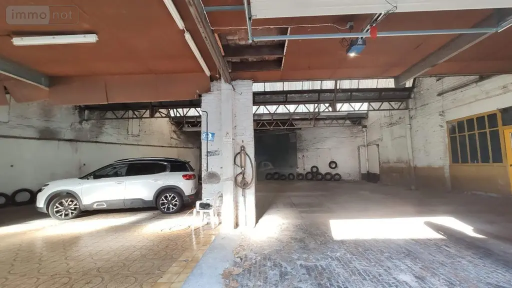 Divers a vendre Arras 62000 Pas-de-Calais 62 370 m2 337514 euros 62183-41 003