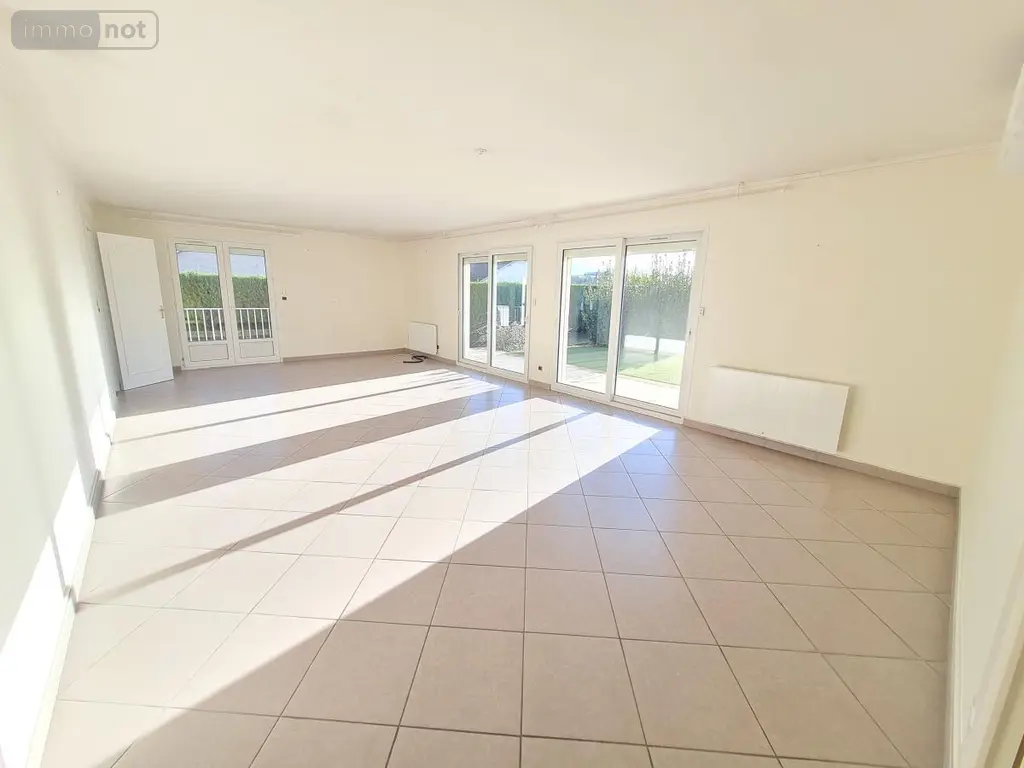 Maison a vendre Montoire-sur-le-Loir 41800 Loir-et-Cher 41 110 m2 4 pièces 207280 euros 41059-959 004