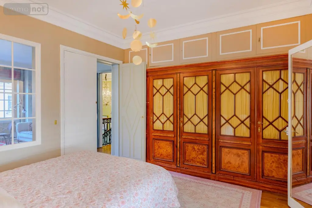 Immeuble de rapport a vendre Paris 17e Arrondissement 75017 Paris 75 353 m2 4975000 euros 75022-962 017