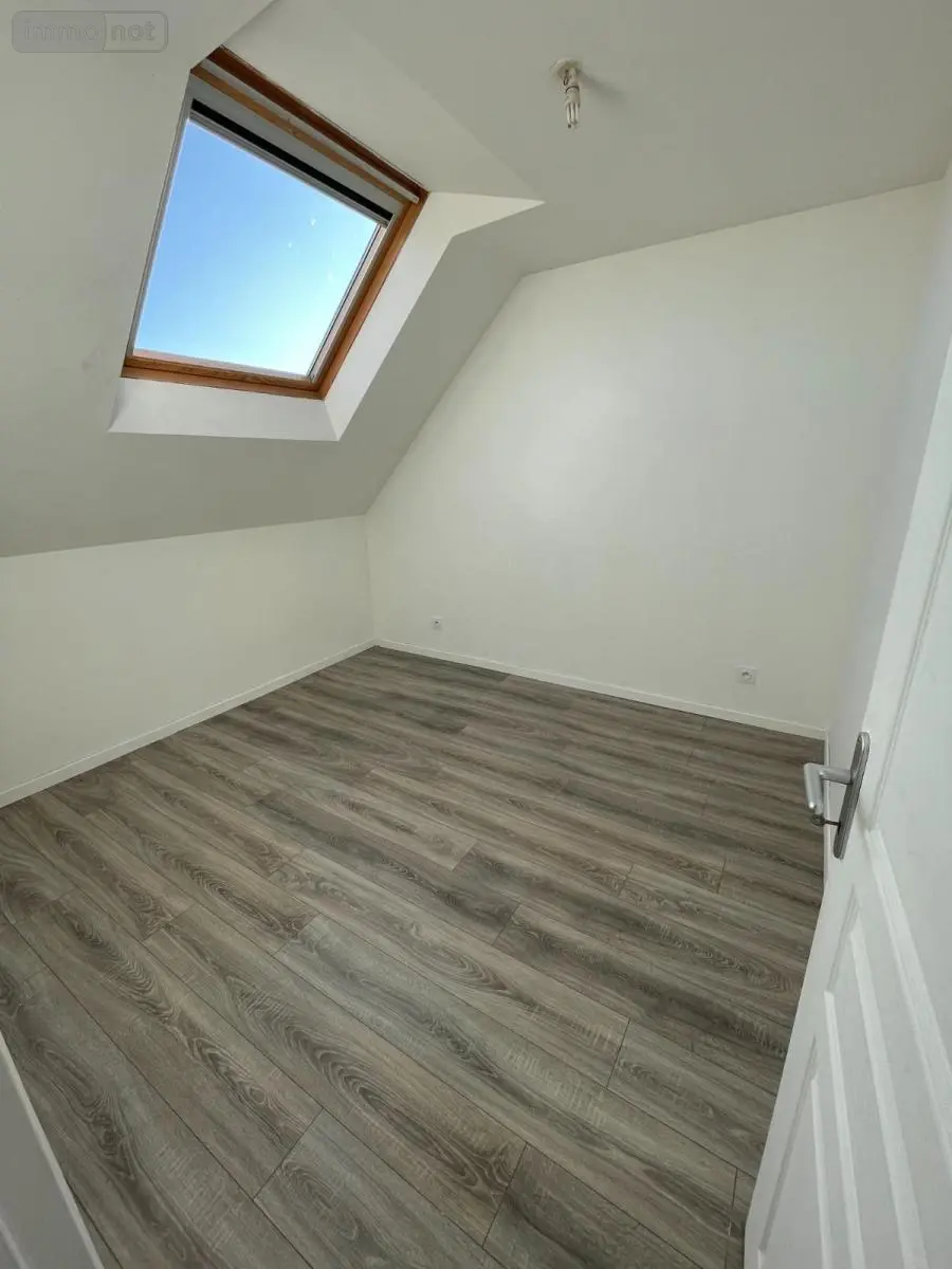 Immeuble de rapport a vendre Baguer-Morvan 35120 Ille-et-Vilaine 35 122 m2 273080 euros 35130-3783 010