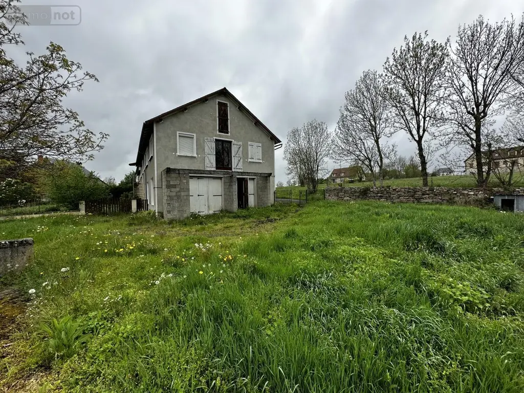 Maison a vendre Anglards-de-Saint-Flour 15100 Cantal 15 140 m2 167500 euros 15046-24 004