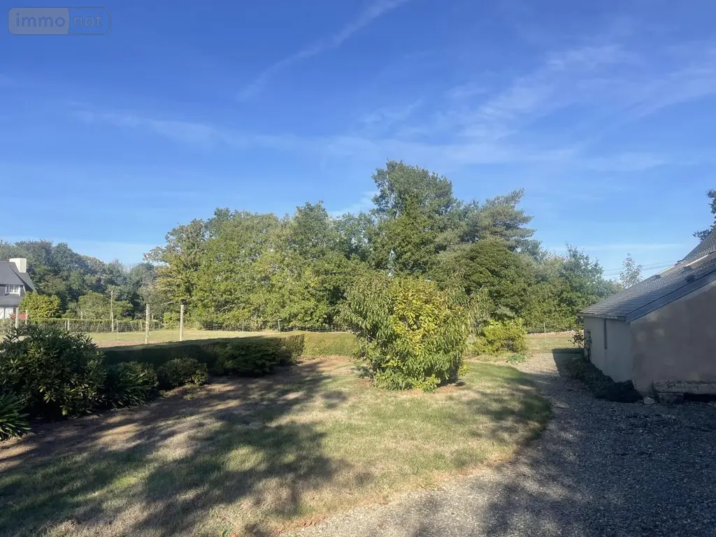 Maison a vendre Melgven 29140 Finistère 29 85 m2 3 pièces 100700 euros 29118-1534 010