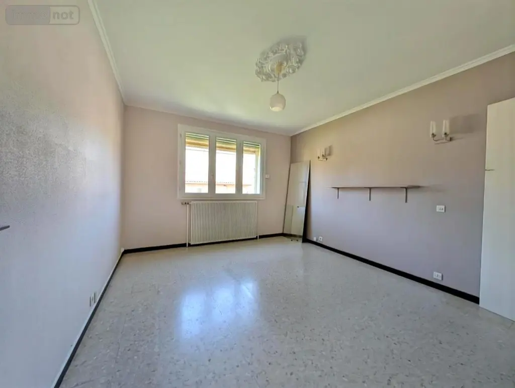 Maison a vendre Montoison 26800 Drôme 26 113 m2 5 pièces 280000 euros 26072-773 010