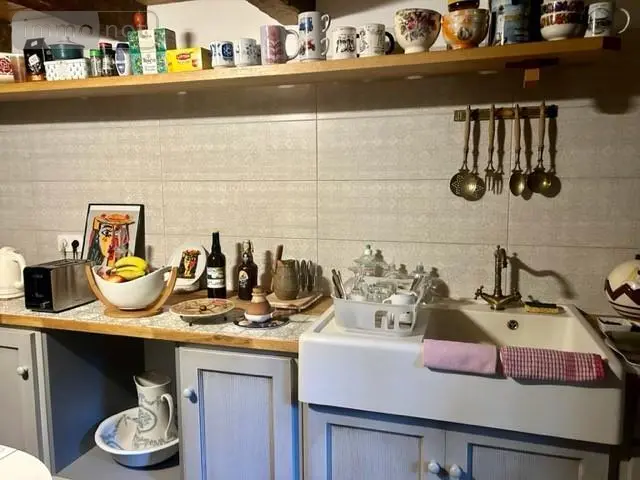 Maison a vendre Collorec 29530 Finistère 29 62 m2 2 pièces 211000 euros 29064-2886 007