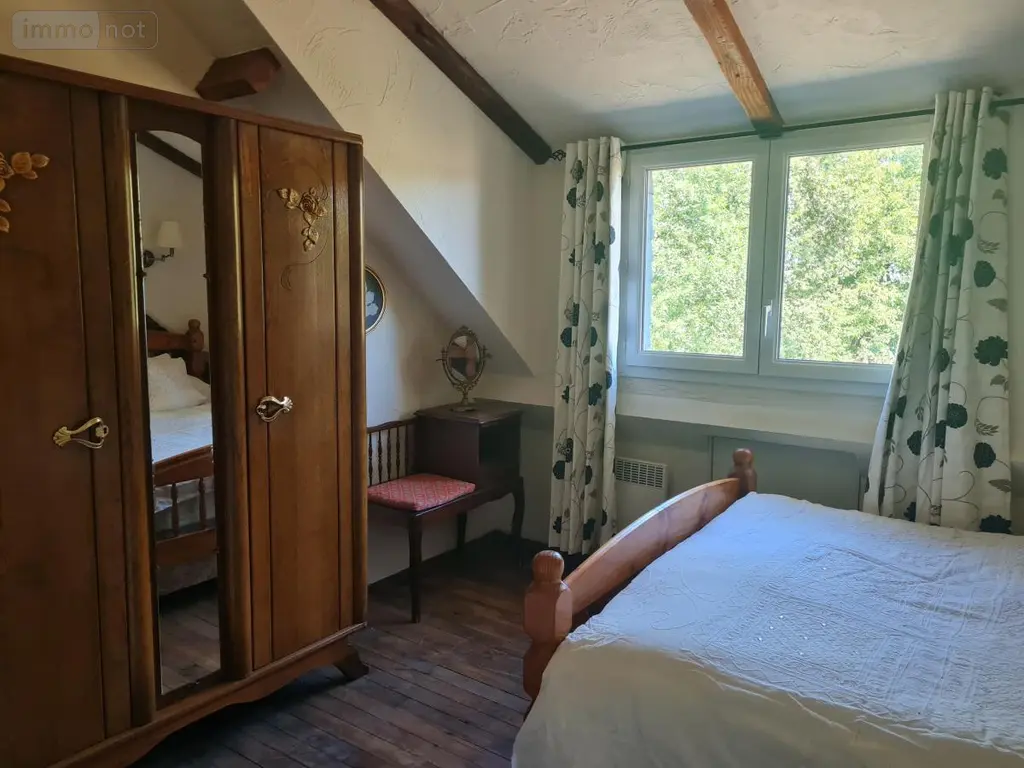 Maison a vendre Kerfourn 56920 Morbihan 56 97 m2 5 pièces 186900 euros 56053-2552 012