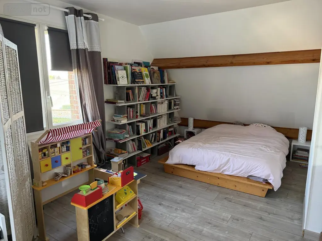 Maison a vendre Rumilly-en-Cambrésis 59281 Nord 59 155 m2 7 pièces 290000 euros 59191-6220 014