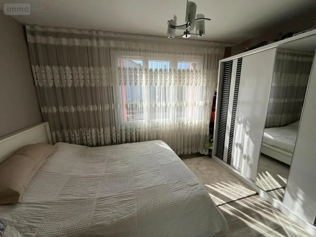 Maison a vendre Montbéliard 25200 Doubs 25 165 m2 5 pièces 175000 euros 25054-1762 009