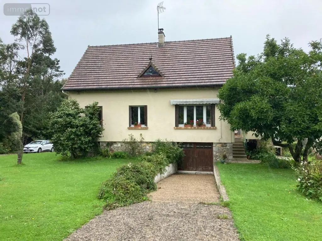 Maison a vendre Sottevast 50260 Manche 50 107 m2 5 pièces 220080 euros 50108-4849 001