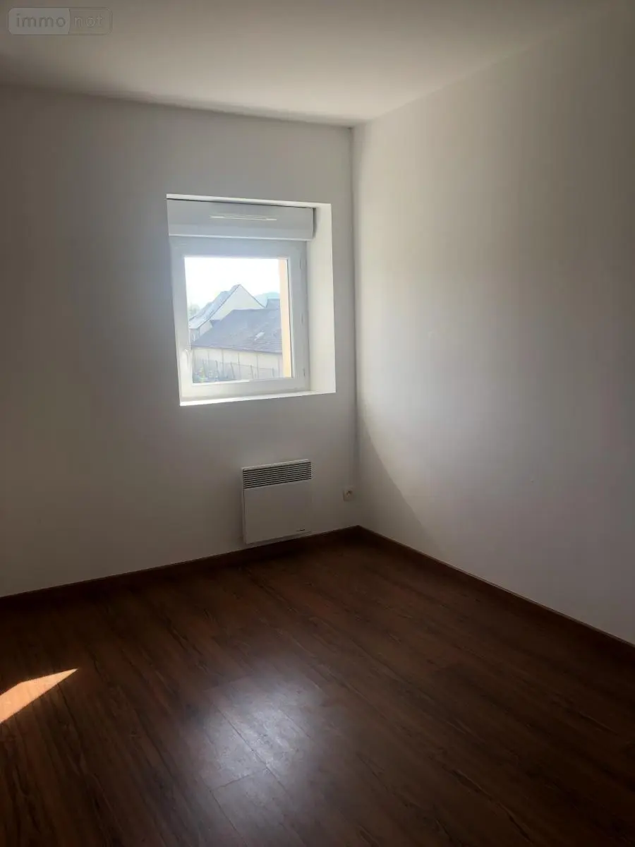 Maison a vendre Val d'Erdre-Auxence 49370 Maine-et-Loire 49 92 m2 4 pièces 188500 euros 49095-1653 003