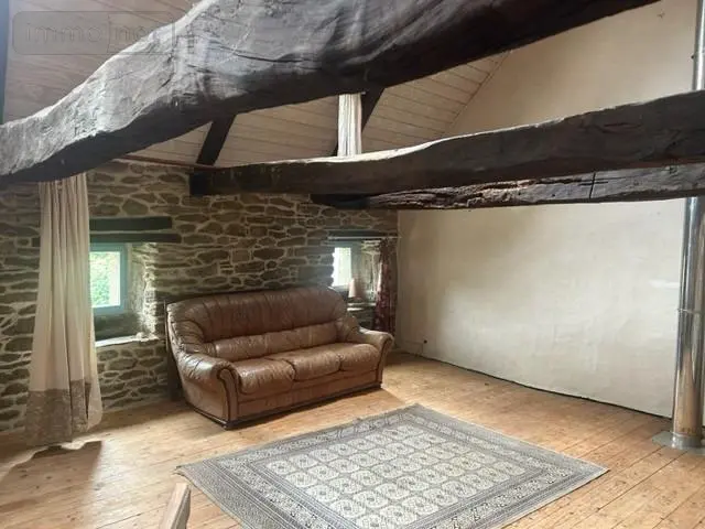 Maison a vendre Berrien 29690 Finistère 29 150 m2 5 pièces 142425 euros 29064-2830 008