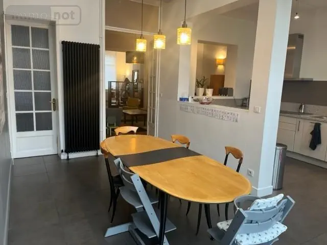 Maison a vendre Valenciennes 59300 Nord 59 186 m2 8 pièces 316550 euros 59157-2427 004