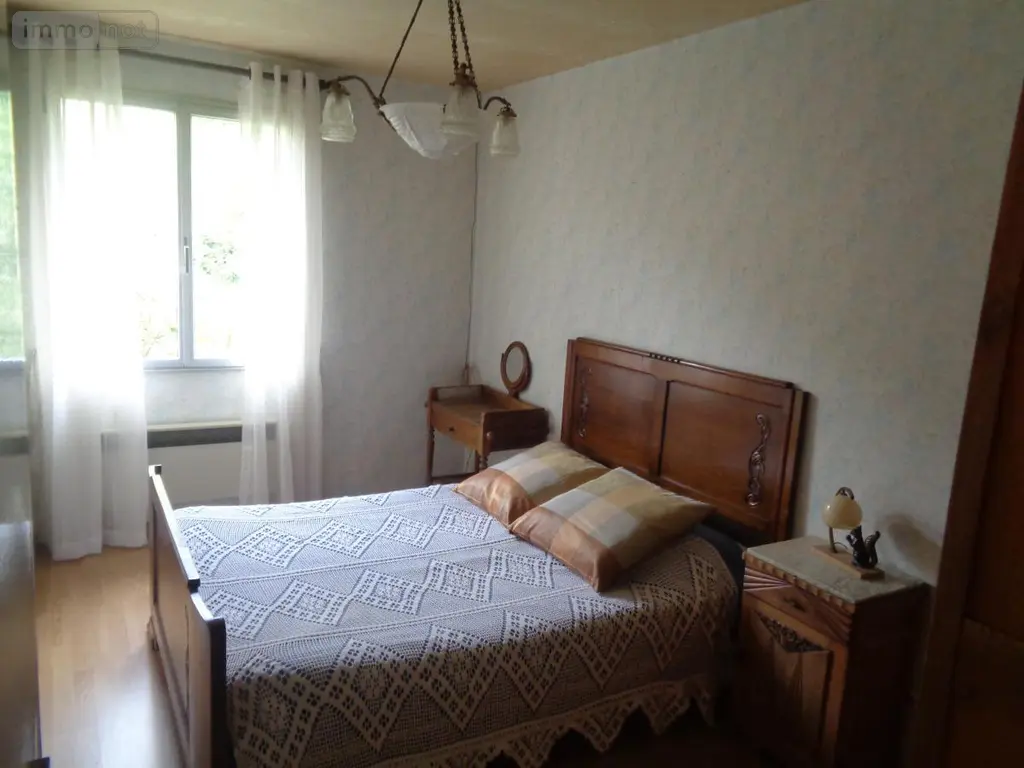 Maison a vendre Dompierre-sur-Authie 80150 Somme 80 71 m2 5 pièces 156500 euros 62023-3911 006