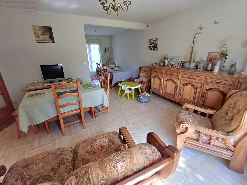 Maison a vendre Sains-en-Amiénois 80680 Somme 80 123 m2 7 pièces 315675 euros 80011-5522 004