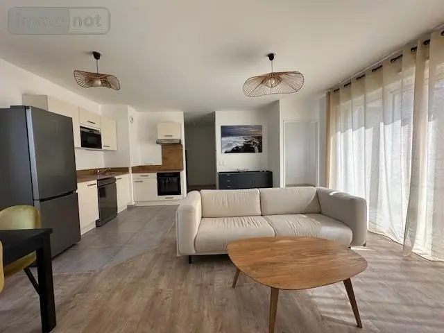 Appartement a vendre Angers 49000 Maine-et-Loire 49 77 m2 4 pièces 445400 euros 49009-1375 007