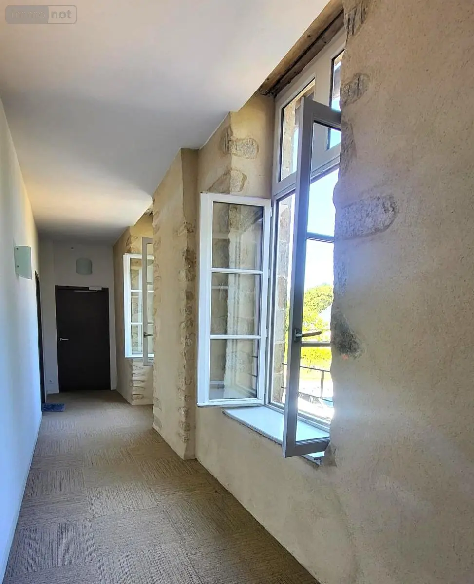 Appartement a vendre Baden 56870 Morbihan 56 38 m2 2 pièces 164000 euros 56085-98 005