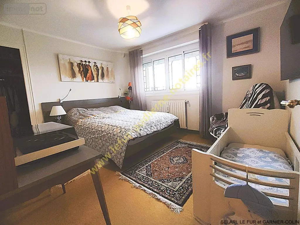 Maison a vendre Audierne 29770 Finistère 29 120 m2 6 pièces 343050 euros 29021-2094 008