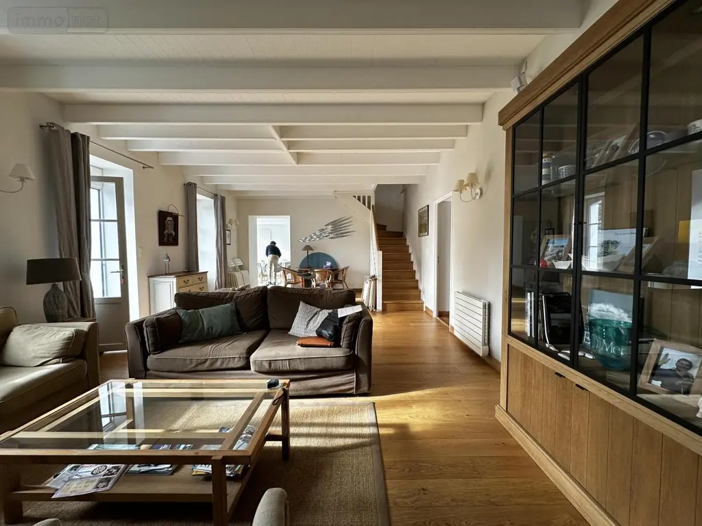 Maison a vendre Arradon 56610 Morbihan 56 152 m2 1434443 euros 56003-1375 004