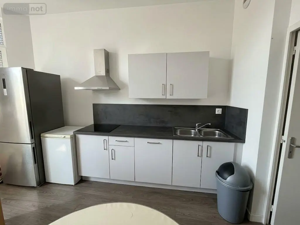 Appartement a vendre Armentières 59280 Nord 59 54 m2 3 pièces 130700 euros 59203-443 003